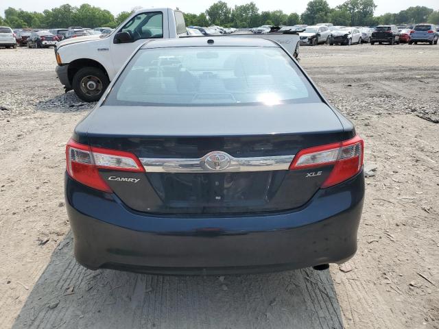 Photo 6 from auction – 2013 TOYOTA CAMRY L with VIN 4T4BF1FKXDR291077