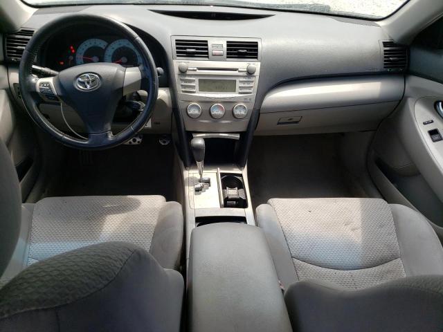 Photo 8 from auction – 2010 TOYOTA CAMRY BASE with VIN 4T1BF3EK0AU015087