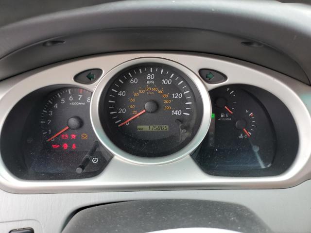 Photo 9 from auction – 2007 TOYOTA HIGHLANDER with VIN JTEDD21A070166064