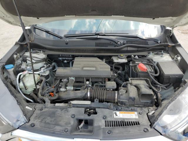 Photo 12 from auction – 2017 HONDA CR-V EX with VIN 2HKRW2H59HH689729