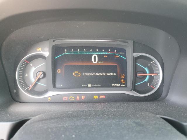 Photo 9 from auction – 2019 HONDA PASSPORT S with VIN 5FNYF7H2XKB001046