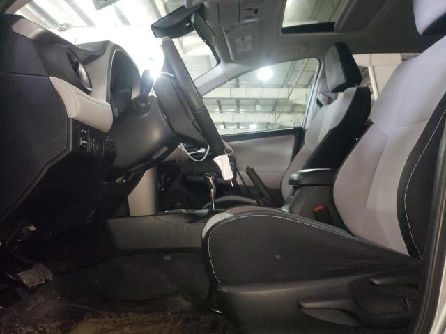 Photo 7 from auction – 2018 TOYOTA RAV4 ADVEN with VIN 2T3RFREV3JW807737