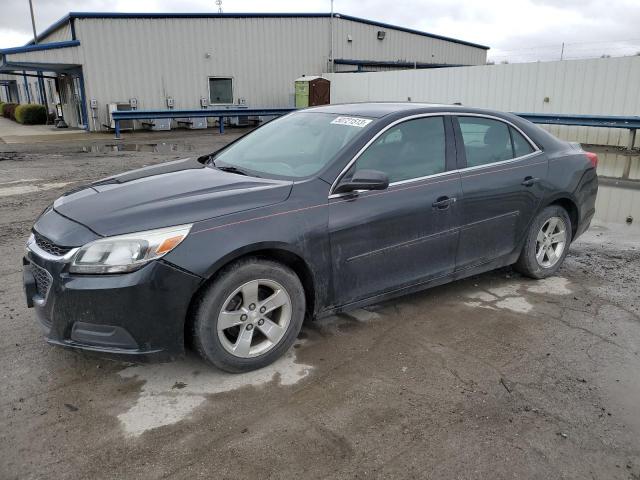 CHEVROLET MALIBU LS 2014 with VIN 1G11B5SL4EF185170 - Photo from auction
