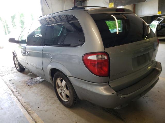 Photo 2 from auction – 2005 DODGE GRAND CARA with VIN 2D4GP44L65R128295