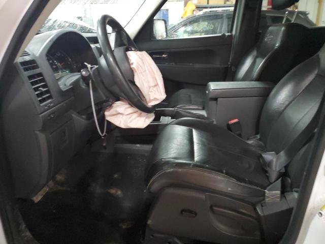 Photo 7 from auction – 2012 JEEP LIBERTY SP with VIN 1C4PJMAK0CW162943