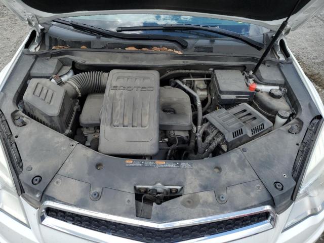 Photo 11 from auction – 2015 CHEVROLET EQUINOX LS with VIN 2GNALAEK3F6368062