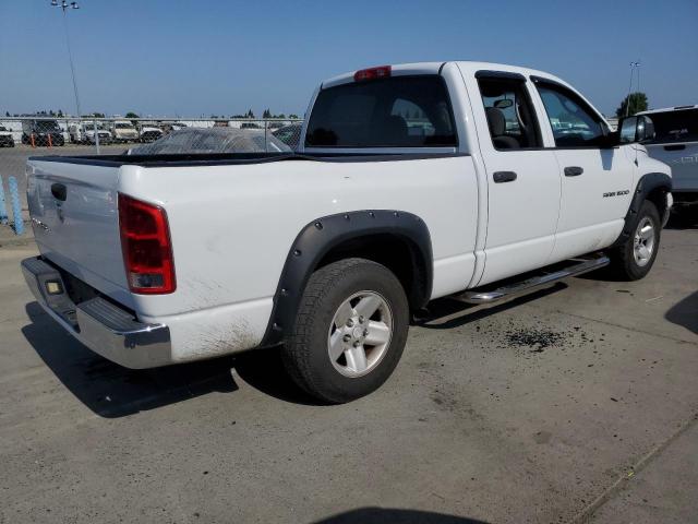 Photo 3 from auction – 2002 DODGE RAM 1500 with VIN 1D7HA18Z02S726169