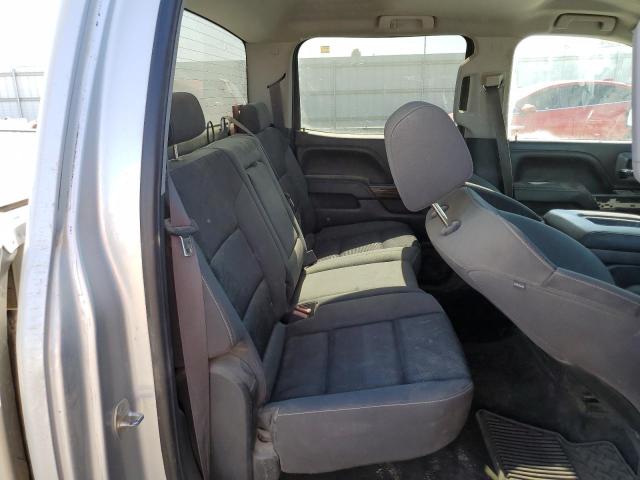 Photo 10 from auction – 2014 GMC SIERRA C15 with VIN 3GTP1UEC5EG529288
