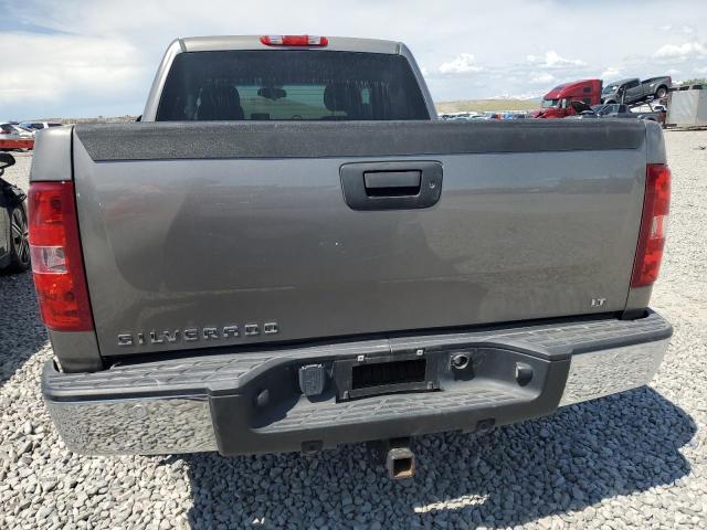 Photo 6 from auction – 2012 CHEVROLET SILVERADO with VIN 3GCPKSE79CG280687