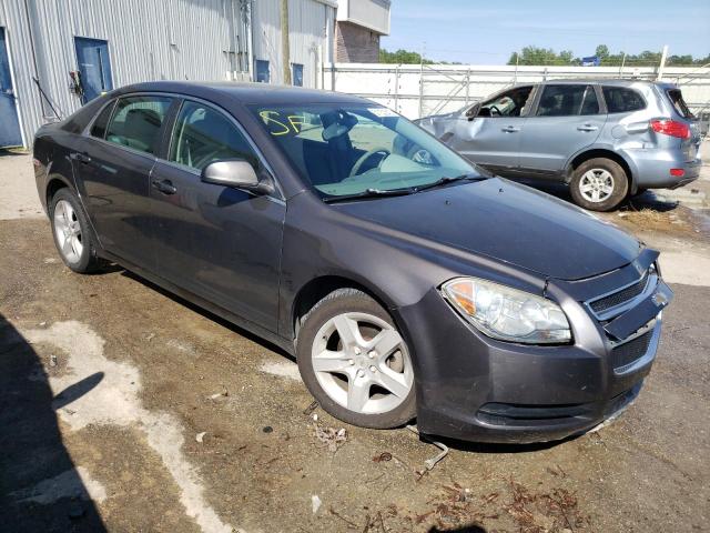 Photo 4 from auction – 2011 CHEVROLET MALIBU with VIN 1G1ZB5E15BF239486