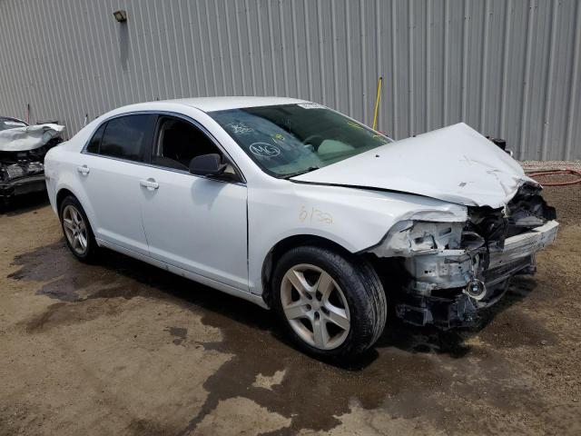 Photo 4 from auction – 2010 CHEVROLET MALIBU LS with VIN 1G1ZB5EB6AF206875