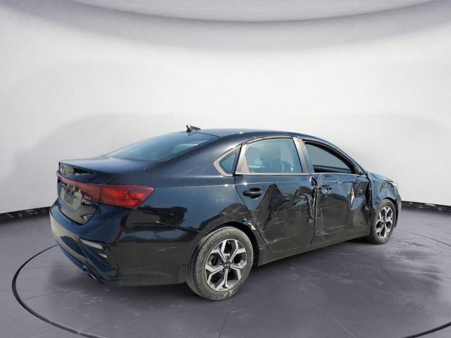 Photo 3 from auction – 2020 KIA FORTE FE with VIN 3KPF24AD4LE153702