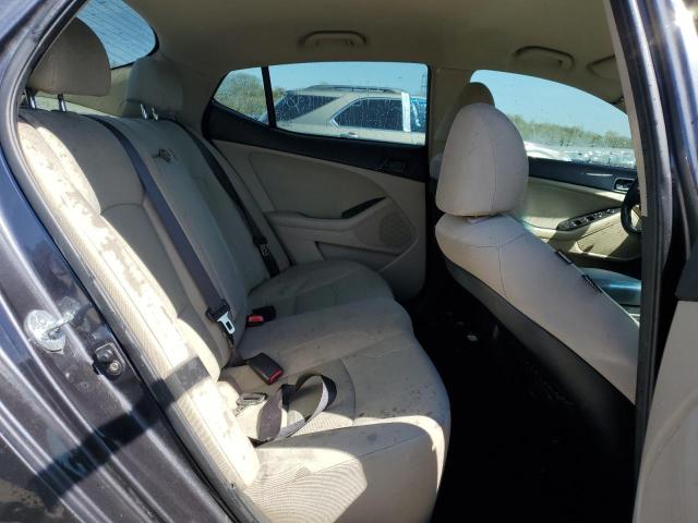 Photo 10 from auction – 2015 KIA OPTIMA LX with VIN KNAGM4A76F5636274