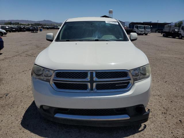 Photo 5 from auction – 2011 DODGE DURANGO EX with VIN 1D4RE2GGXBC725570