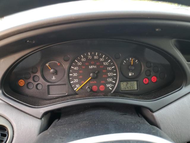 Photo 9 from auction – 2004 FORD FOCUS SE C with VIN 1FAFP34314W133211