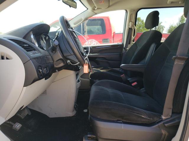 Photo 7 from auction – 2016 DODGE GRAND CARA with VIN 2C4RDGBG8GR338499