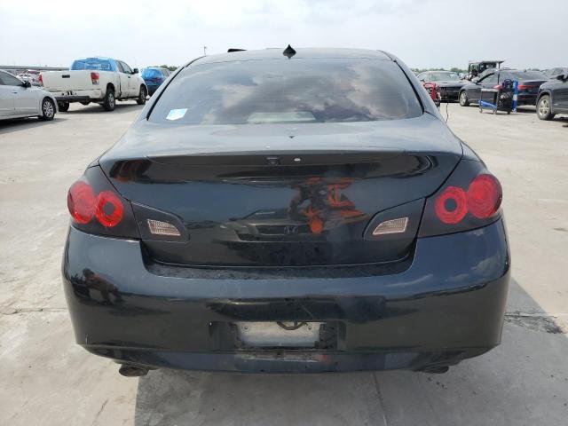 Photo 6 from auction – 2015 INFINITI Q40 with VIN JN1CV6AP6FM500925