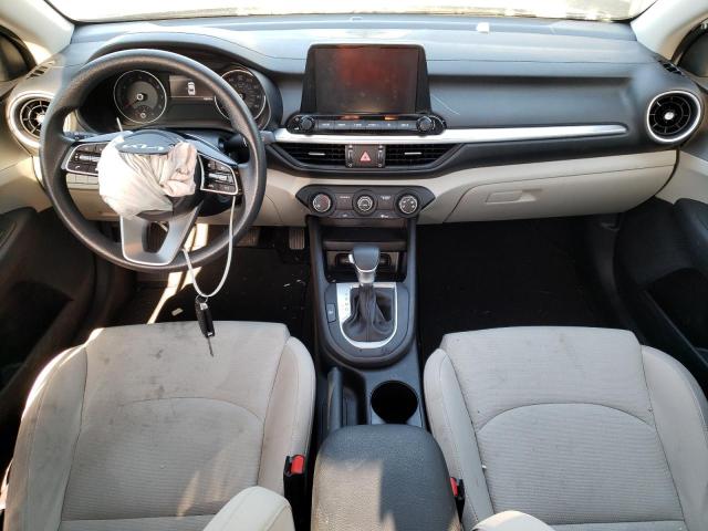 Photo 8 from auction – 2022 KIA FORTE FE with VIN 3KPF24AD7NE429566