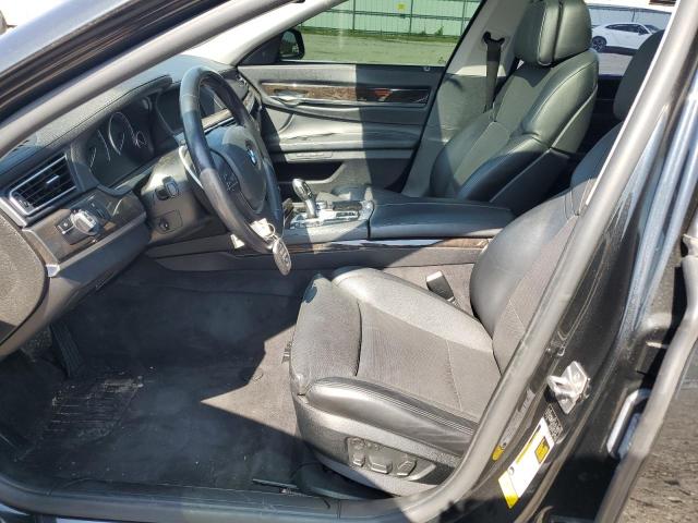 Photo 7 from auction – 2012 BMW ALPINA B7 with VIN WBAKB8C52CC963619