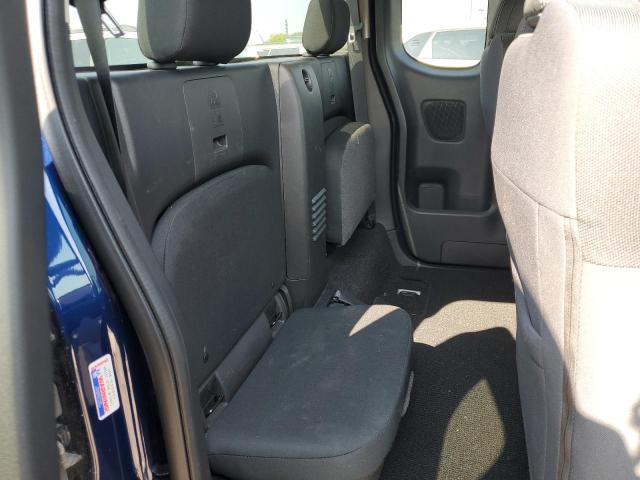 Photo 10 from auction – 2022 NISSAN FRONTIER S with VIN 1N6ED1CM8NN653150