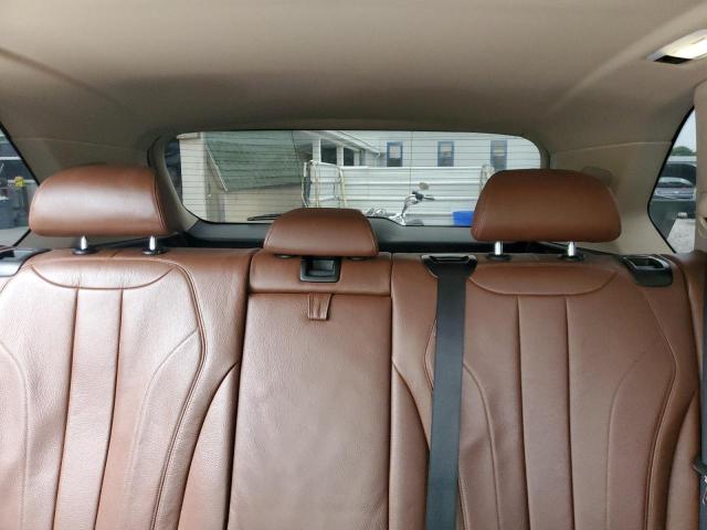 Photo 10 from auction – 2015 BMW X5 SDRIVE3 with VIN 5UXKR2C58F0H40049