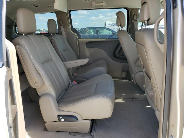 Photo 11 from auction – 2012 CHRYSLER TOWN & COU with VIN 2C4RC1BG1CR303510