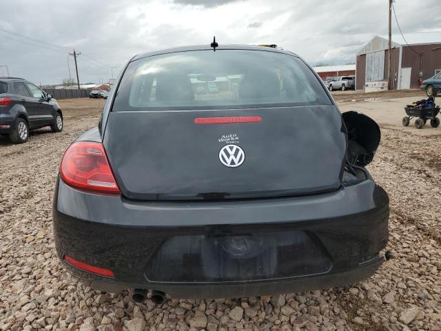 Photo 6 from auction – 2013 VOLKSWAGEN BEETLE with VIN 3VWFP7AT8DM630923