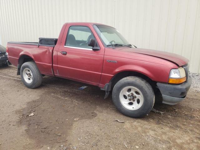 Zdjęcie 4 z aukcji – 1999 FORD RANGER z VIN 1FTYR10C8XPB81973