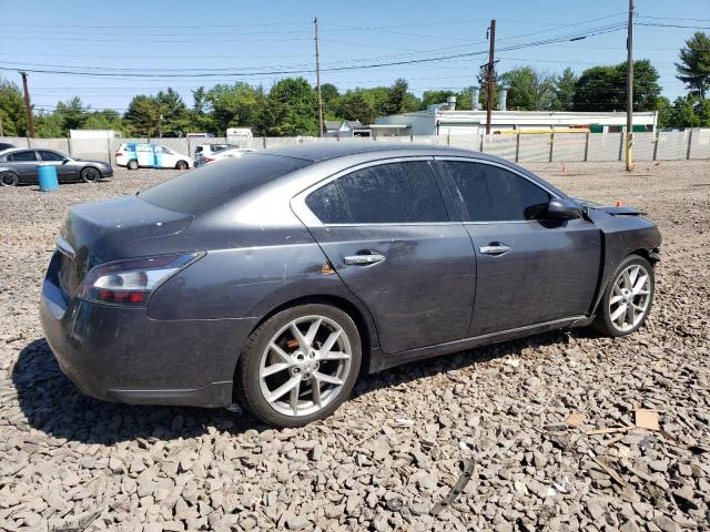 Photo 3 from auction – 2013 NISSAN MAXIMA S with VIN 1N4AA5AP1DC846934
