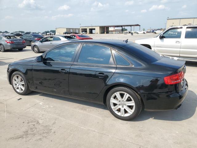 Photo 2 from auction – 2012 AUDI A4 PREMIUM with VIN WAUBFAFL3CN005356