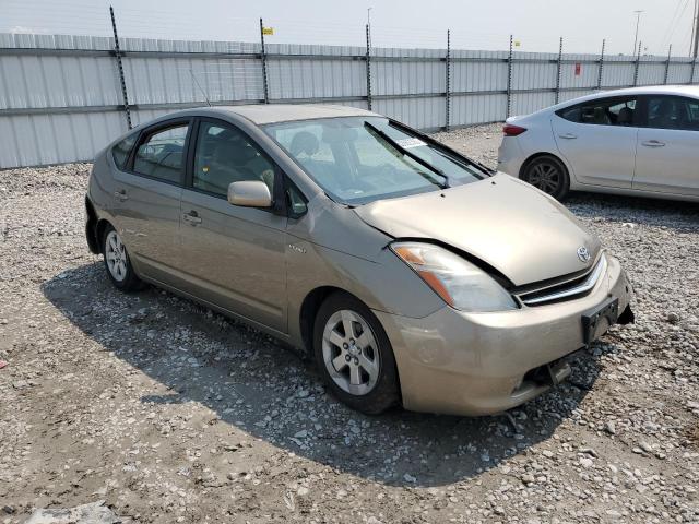Photo 4 from auction – 2008 TOYOTA PRIUS with VIN JTDKB20U787746417