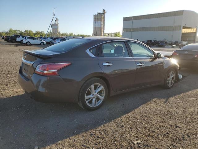 Photo 3 from auction – 2013 NISSAN ALTIMA 2.5 with VIN 1N4AL3AP0DC190028