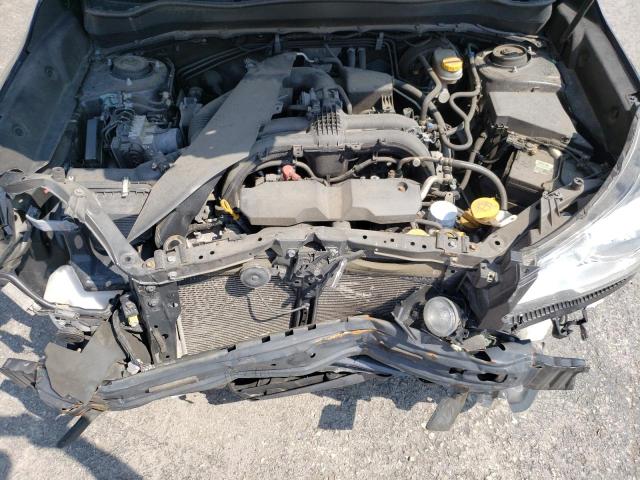 Photo 12 from auction – 2017 SUBARU FORESTER 2 with VIN JF2SJAGC2HH550763