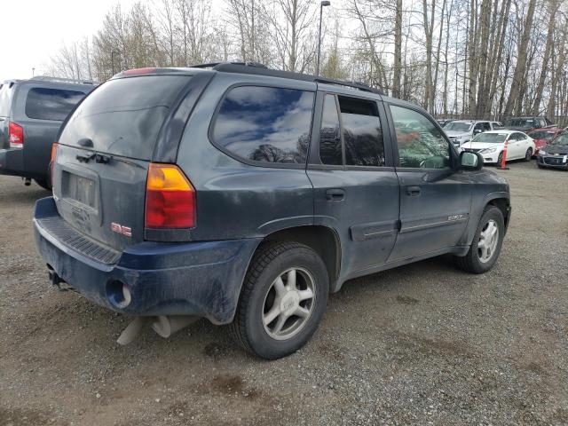 Photo 3 from auction – 2004 GMC ENVOY with VIN 1GKDT13S242356833