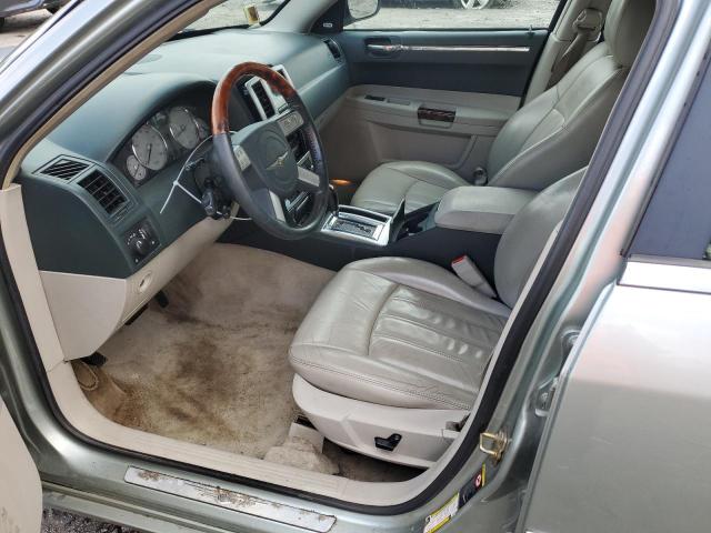 Foto 7 de la subasta – 2006 CHRYSLER 300C con VIN 2C3LA63H06H158393
