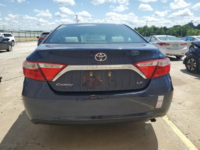 Photo 6 from auction – 2016 TOYOTA CAMRY with VIN 4T1BF1FK0GU599597