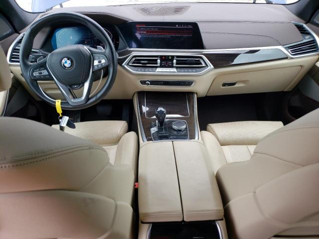 Photo 8 from auction – 2019 BMW X5 XDRIVE5 with VIN 5UXJU2C56KLN65168