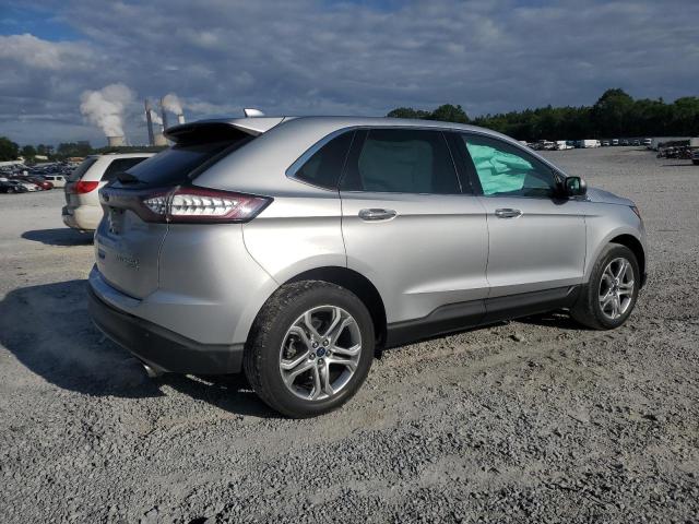 Photo 3 from auction – 2017 FORD EDGE TITAN with VIN 2FMPK3K96HBB28450