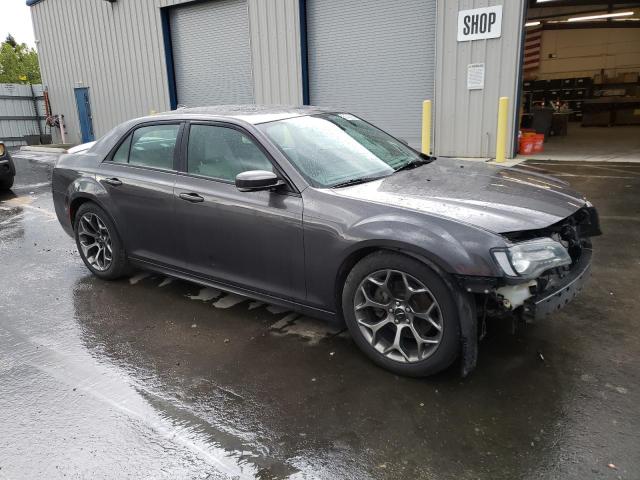 Zdjęcie 4 z aukcji – 2018 CHRYSLER 300 S z VIN 2C3CCABT4JH191666