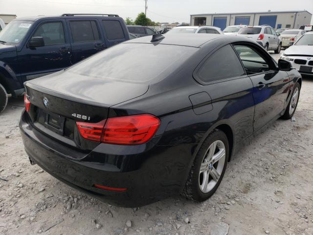 Photo 3 from auction – 2015 BMW 428 XI with VIN WBA3N9C55FK246191