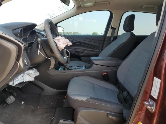 Photo 7 from auction – 2018 FORD ESCAPE S with VIN 1FMCU0F71JUC34479