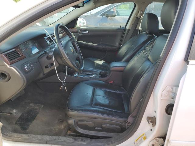 Photo 7 from auction – 2011 CHEVROLET IMPALA LT with VIN 2G1WG5EK1B1182403