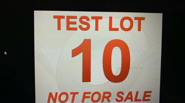 Photo 10 from auction – 2010 AUDI Q5 PREMIUM with VIN WA1LKBFP0AA696419