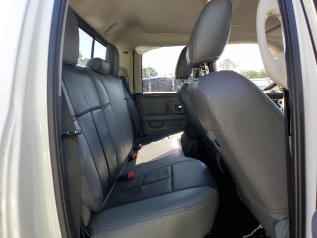 صورة رقم 10 من المزاد - 2016 RAM 1500 SLT مع VIN 1C6RR7GT3GS228635