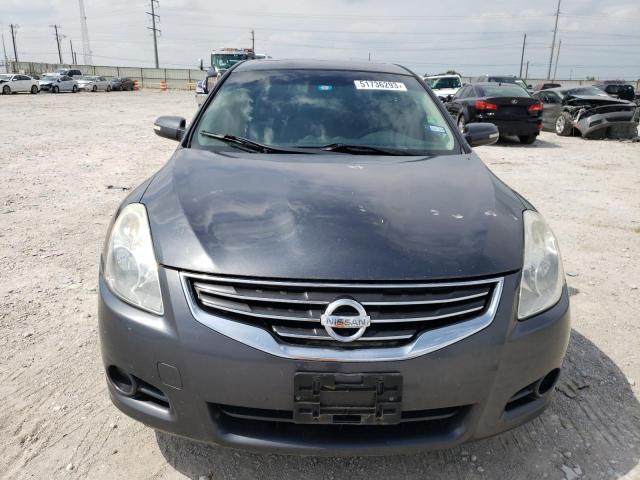 Photo 5 from auction – 2011 NISSAN ALTIMA SR with VIN 1N4BL2AP1BN416383
