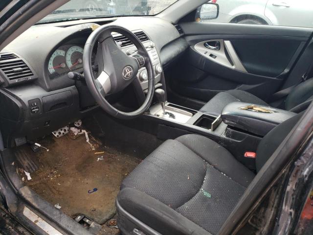 Photo 7 from auction – 2010 TOYOTA CAMRY BASE with VIN 4T1BF3EK9AU501784