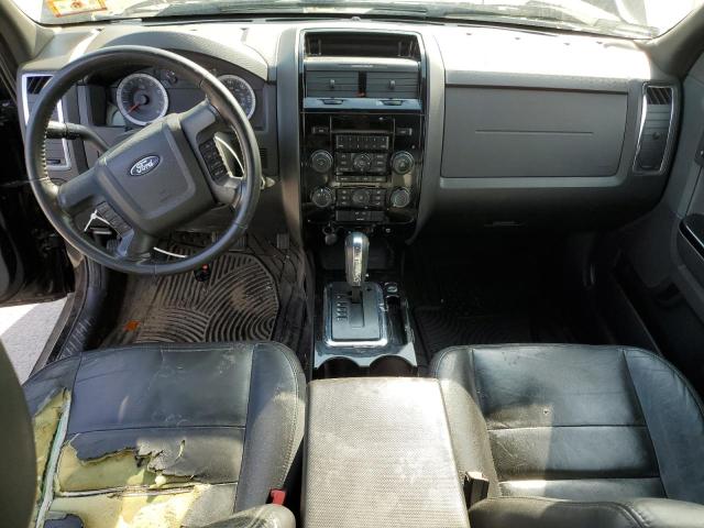 Photo 8 from auction – 2009 FORD ESCAPE LIM with VIN 1FMCU94G59KC26660