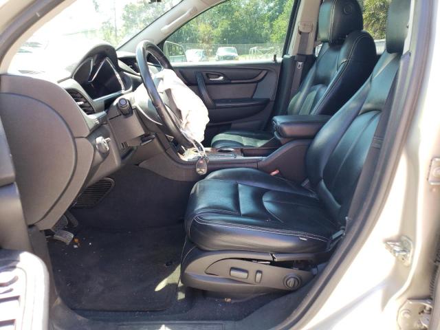 Photo 7 from auction – 2014 CHEVROLET TRAVERSE L with VIN 1GNKRGKDXEJ329966
