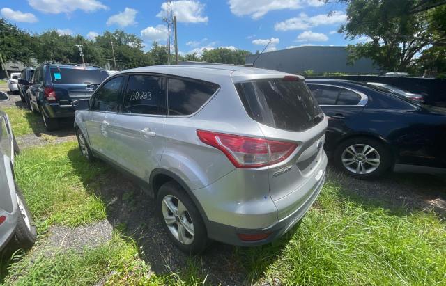 Photo 3 from auction – 2015 FORD ESCAPE SE with VIN 1FMCU0GX1FUC10334