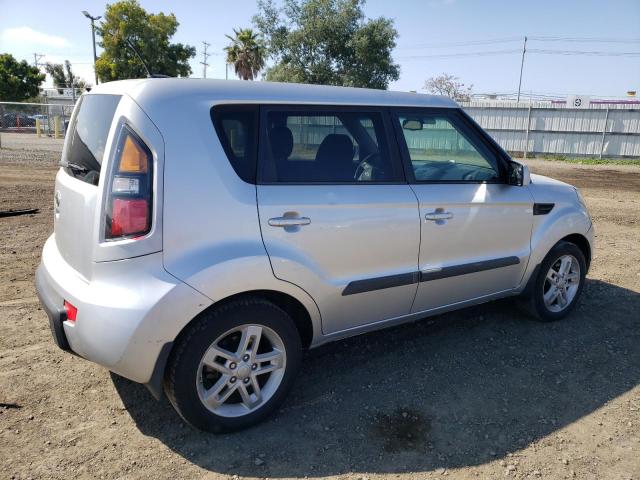 Photo 3 from auction – 2011 KIA SOUL + with VIN KNDJT2A24B7283519